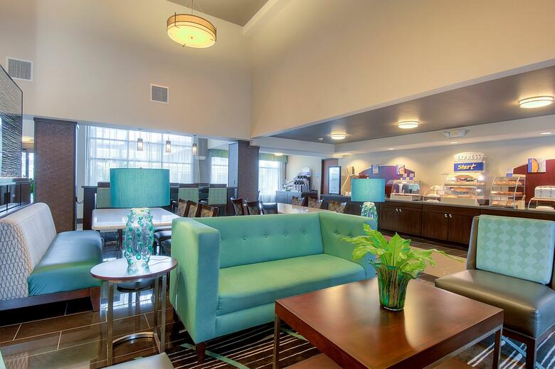 Hotel Quality Inn & Suites North Legoland Area