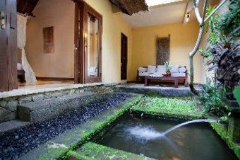 Hotel Barong Resort And Spa