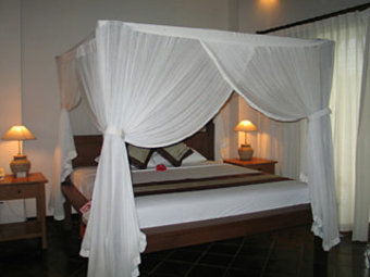 Hotel Bebek Tepi Sawah Villas