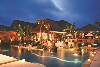 Hotel Bebek Tepi Sawah Villas