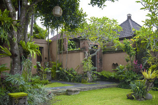 Hotel Bebek Tepi Sawah Villas