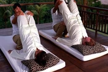 Hotel The Beverly Hills Bali