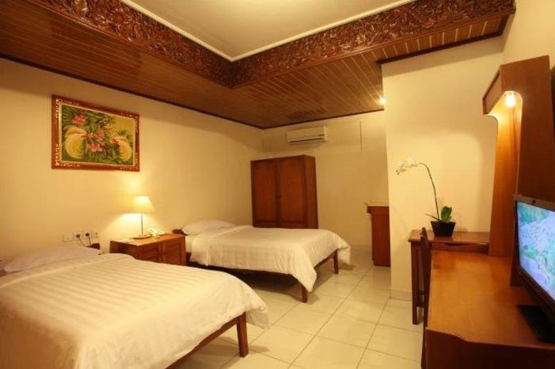 Hotel Matahari Bungalow