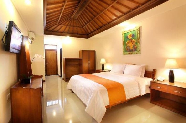 Hotel Matahari Bungalow