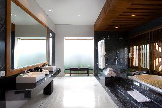 Villa The Samaya  Bali