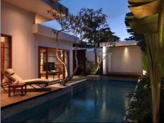 Villa The Samaya  Bali