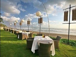 Villa The Samaya  Bali