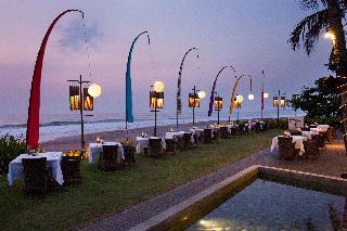 Villa The Samaya  Bali