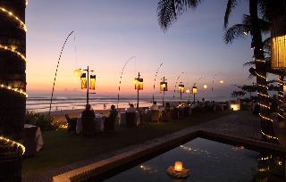 Villa The Samaya  Bali