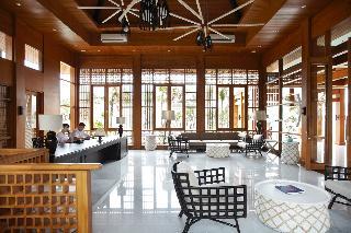 Villa The Samaya  Bali