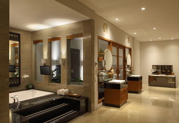 Villa The Samaya  Bali