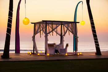 Villa The Samaya  Bali