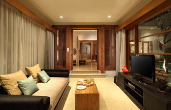 Villa The Samaya  Bali