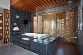 Villa The Samaya  Bali