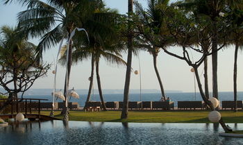 Villa The Samaya  Bali