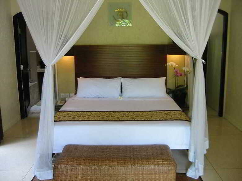 Hotel Villas + Bali (villa De 2 Dormitorios)