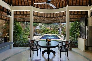 Hotel Villas + Bali (villa De 2 Dormitorios)