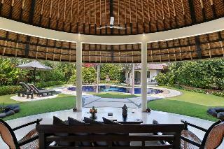 Hotel Villas + Bali (villa De 2 Dormitorios)