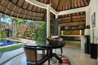 Hotel Villas + Bali (villa De 2 Dormitorios)