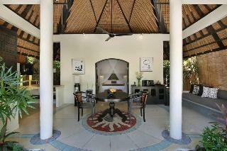 Hotel Villas + Bali (villa De 2 Dormitorios)