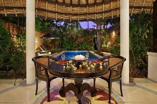 Hotel Villas + Bali (villa De 2 Dormitorios)