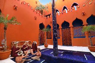 Hotel Villas + Bali (villa De 2 Dormitorios)