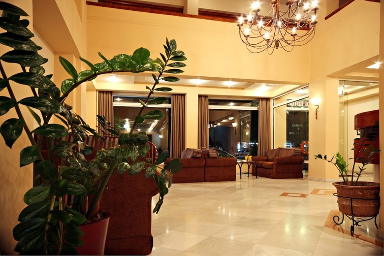 Hotel Arkadi