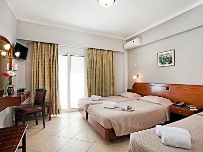 Hotel Arkadi