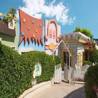 Hotel Ela Quality Resort