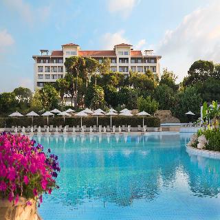 Hotel Ela Quality Resort