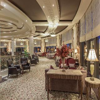 Hotel Ela Quality Resort