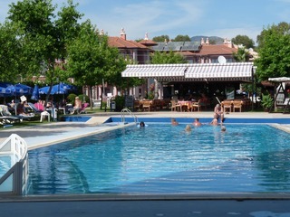 Miramar Beach Hotel Fethiye