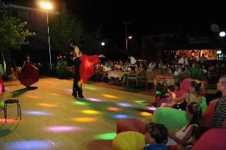 Miramar Beach Hotel Fethiye