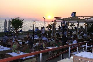 Miramar Beach Hotel Fethiye