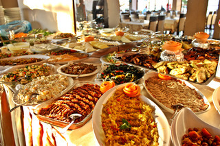 Miramar Beach Hotel Fethiye