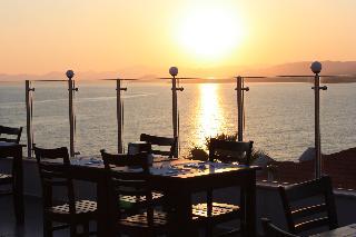 Miramar Beach Hotel Fethiye