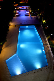 Miramar Beach Hotel Fethiye