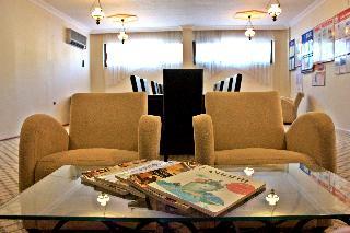 Miramar Beach Hotel Fethiye