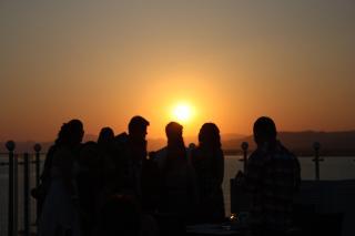 Miramar Beach Hotel Fethiye