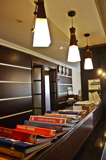 Miramar Beach Hotel Fethiye