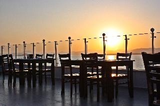 Miramar Beach Hotel Fethiye