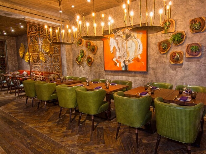 Hotel The Palazzo Las Vegas