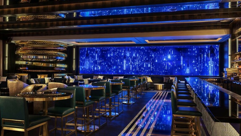 Hotel The Palazzo Las Vegas