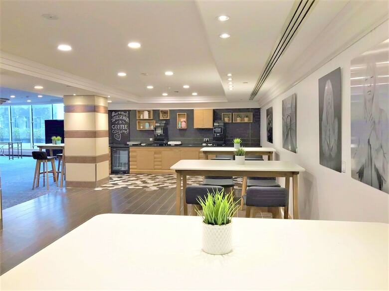 Hotel Hilton Paris Charles De Gaulle Airport