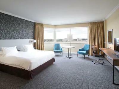 Hotel Hilton Paris Charles De Gaulle Airport