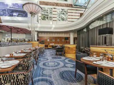 Hotel Hilton Paris Charles De Gaulle Airport