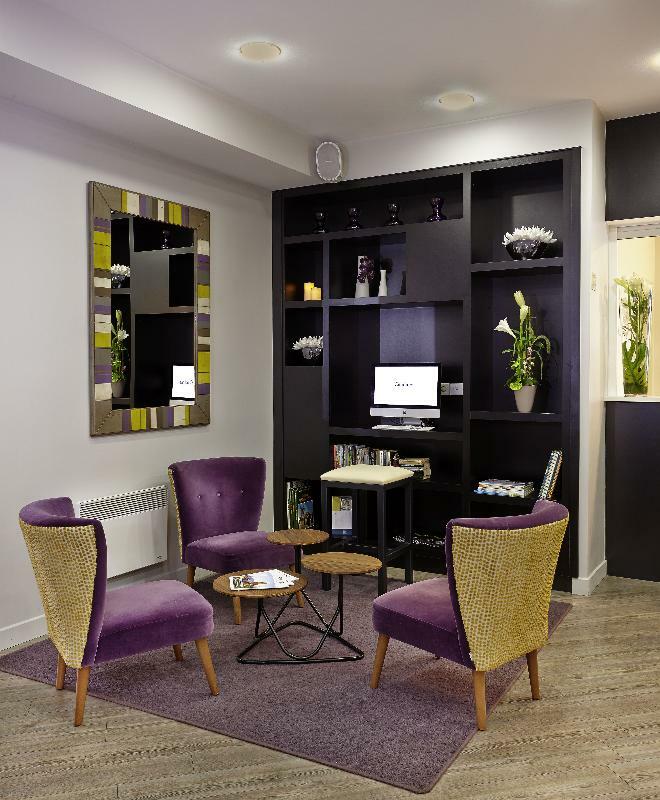 Citadines Strasbourg Kleber Aparthotel