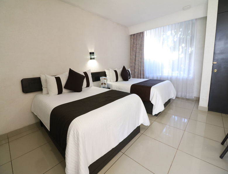 Hotel Mision Express Aguascalientes Norte