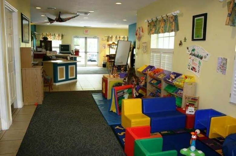 Hotel Wyndham Cypress Palms