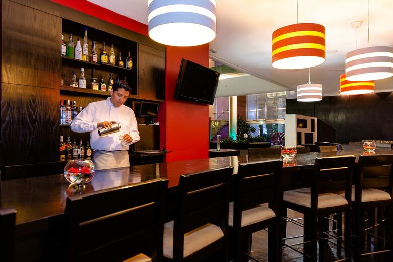 Hotel NH Collection Mexico City Santa Fe